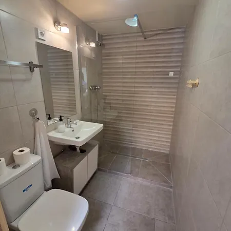 Downtown - Friends Apartman Győr